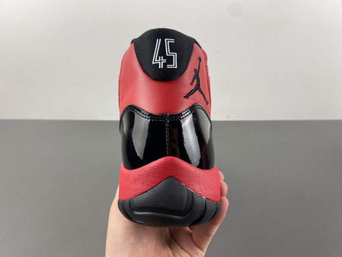 Air Jordan 11 CT8012-600