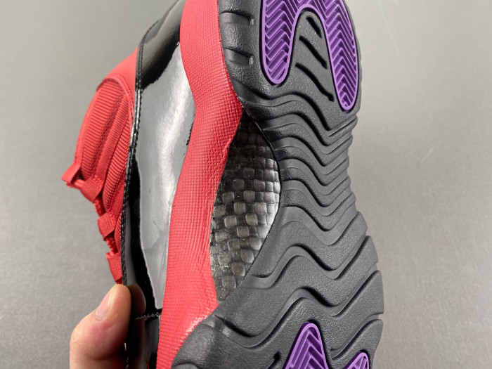 Air Jordan 11 CT8012-600