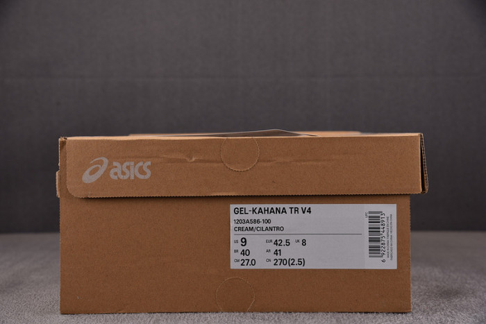 A_SICS GEL AS36