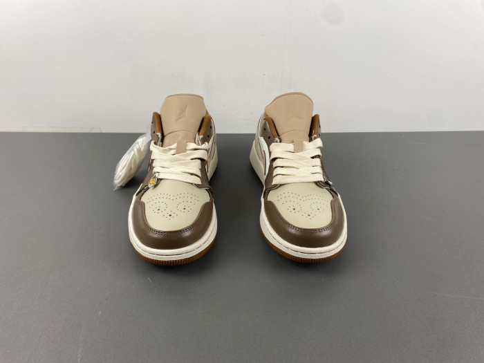 AIR JORDAN 1 Low HF5743-221