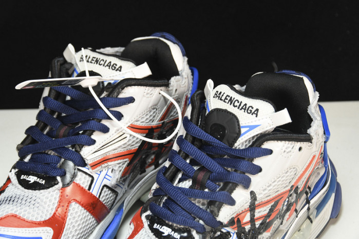 bl track trainers sneaker blr-21