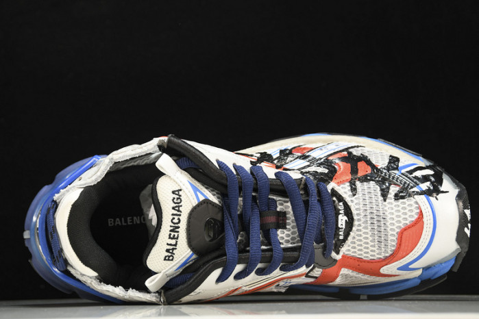 bl track trainers sneaker blr-21