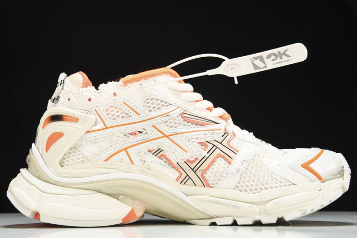 bl track trainers sneaker blr-03