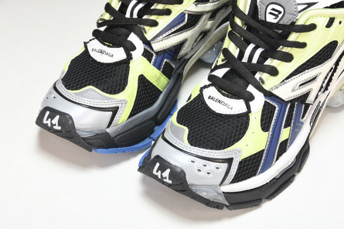 bl track trainers sneaker blr-22