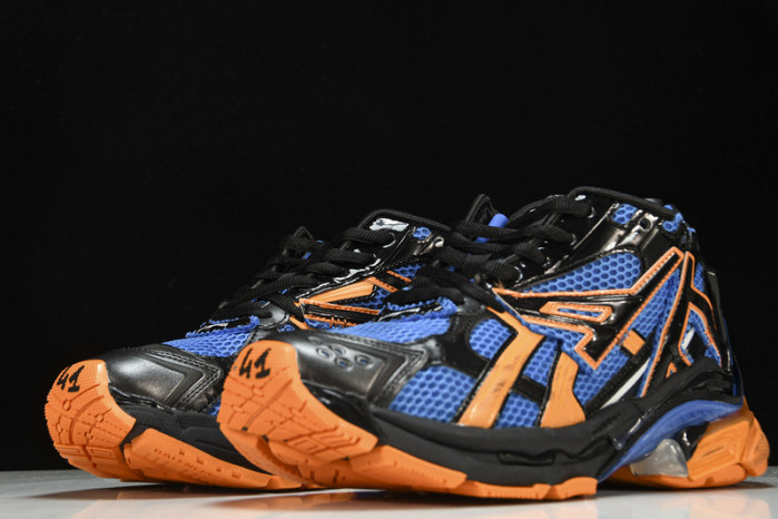 bl track trainers sneaker blr-23