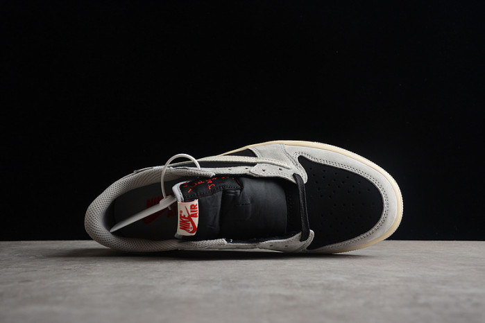 travis scott x air jordan 1 low og dm7866-010
