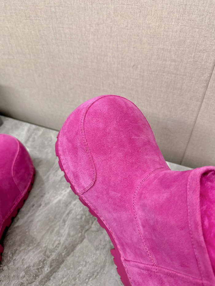 BL BOOT BLB-17