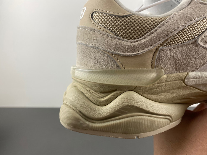 New Balance 9060 Beige U9060SS