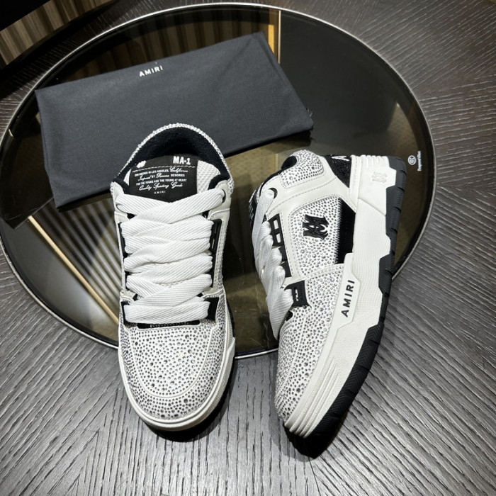 AM1R1 SNEAKERS amr-117