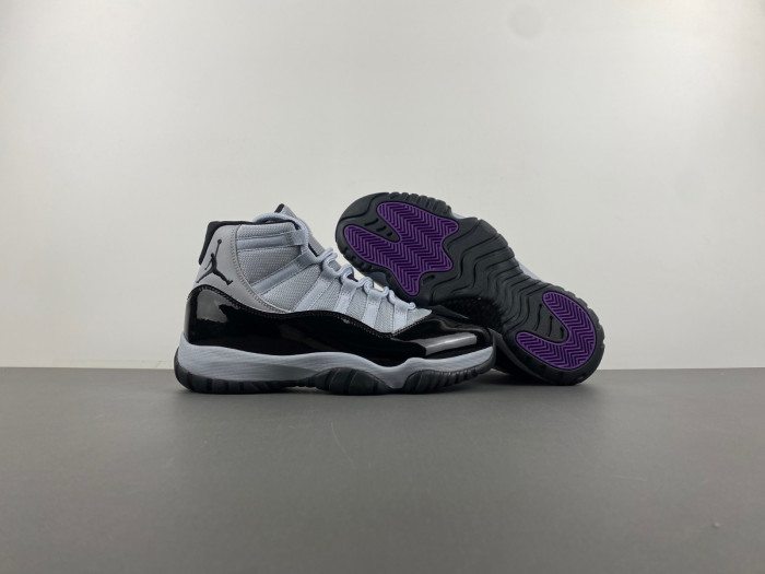 Air Jordan 11 CT8012-6005