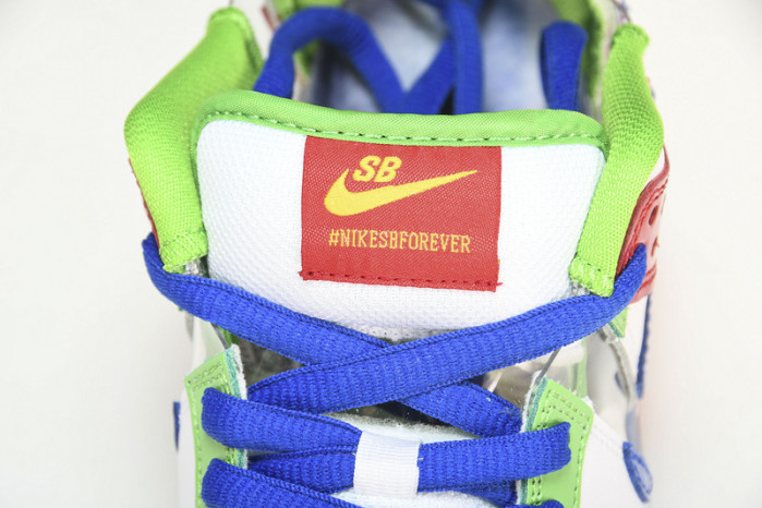 nike sb dunk low sandy bodecker fd8777-100