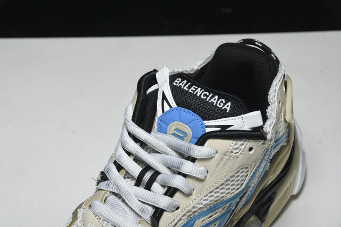 bl track trainers sneaker blr-24