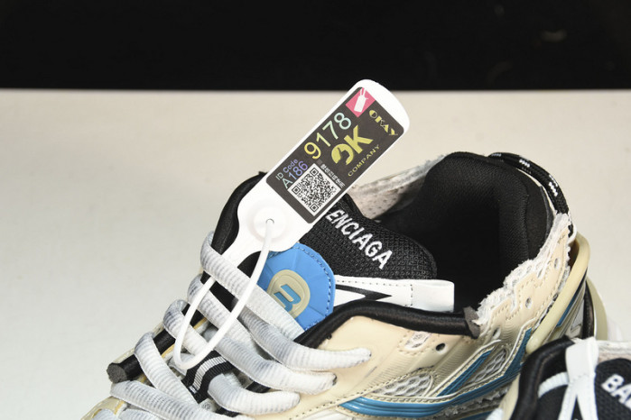 bl track trainers sneaker blr-24