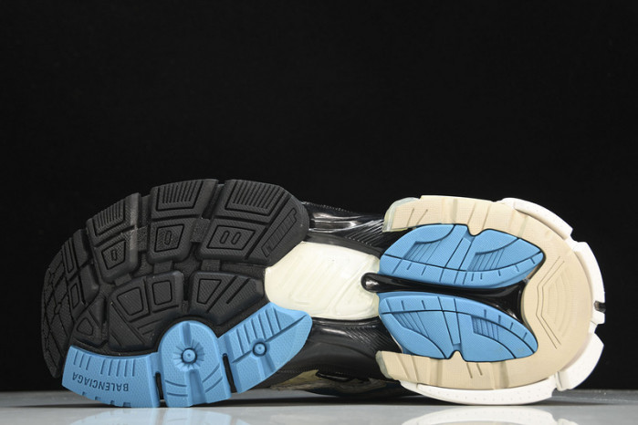 bl track trainers sneaker blr-24