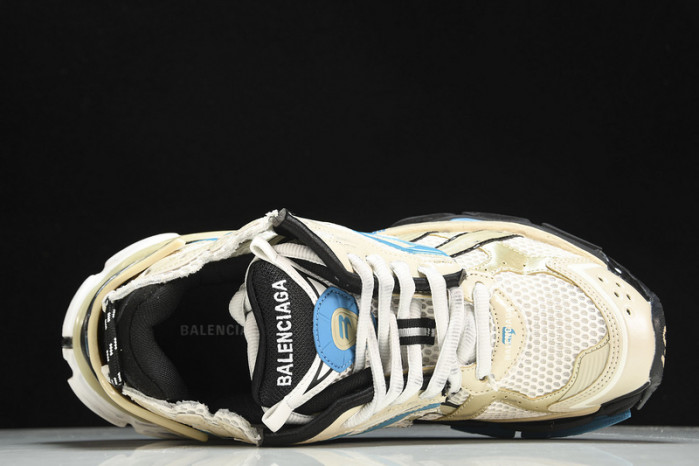 bl track trainers sneaker blr-24