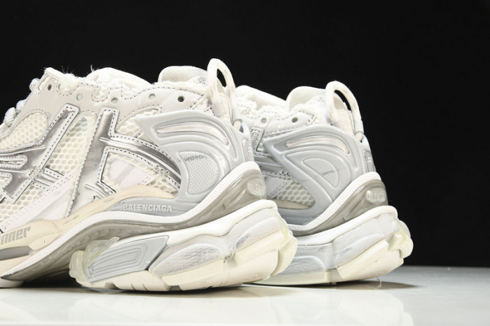 bl track trainers sneaker blr-19