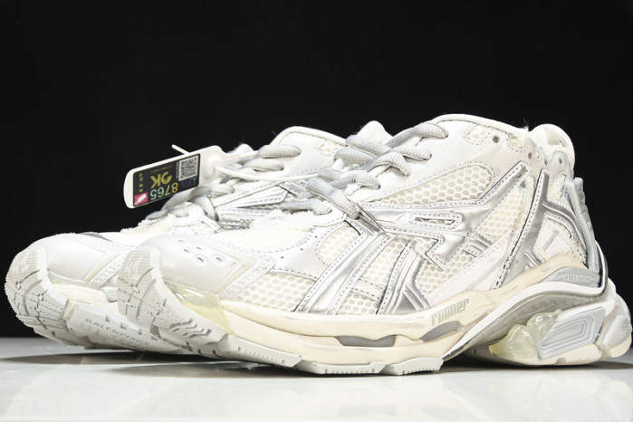 bl track trainers sneaker blr-19