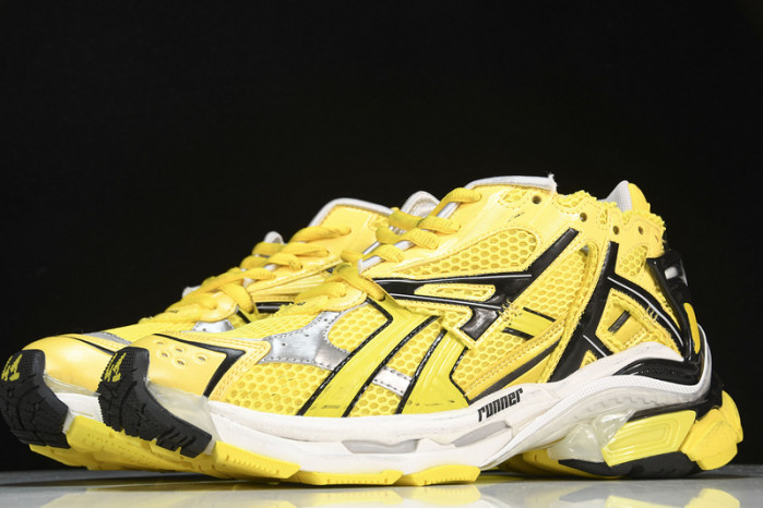 bl track trainers sneaker blr-26