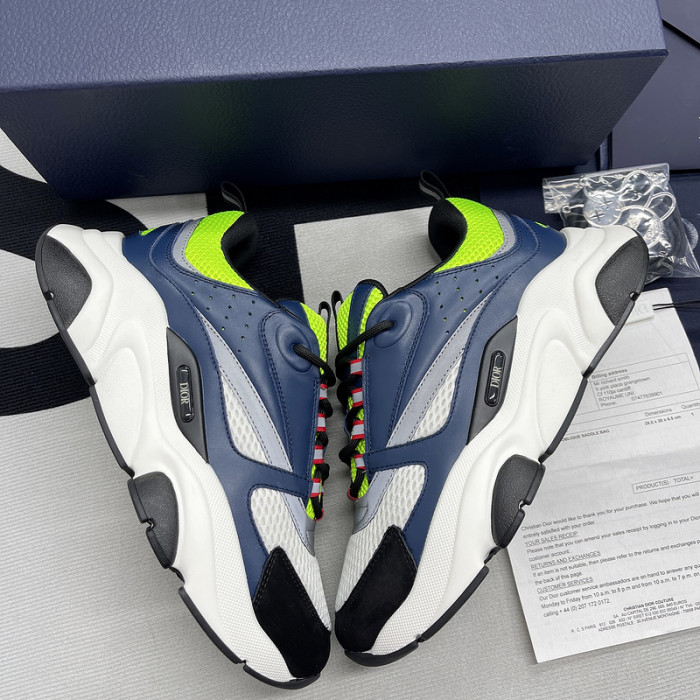 dr homme b22 trainer sneaker dr-6