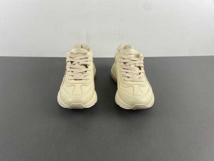 GI RHYTON VINTAGE TRAINER SNEAKER GC-26