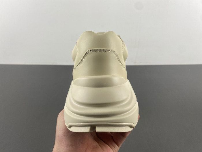 GI RHYTON VINTAGE TRAINER SNEAKER GC-26
