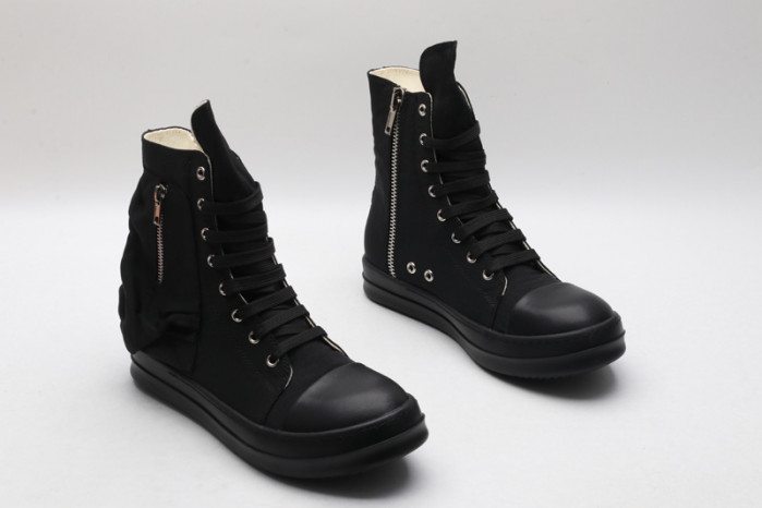 RICK OWENS DRKSHDW