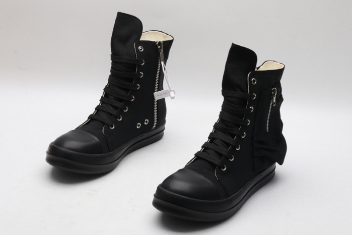 RICK OWENS DRKSHDW