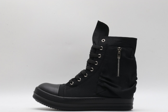 RICK OWENS DRKSHDW