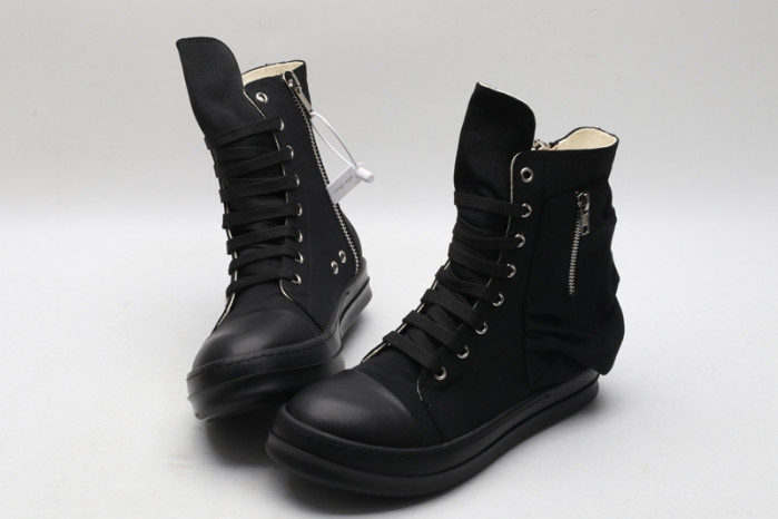RICK OWENS DRKSHDW