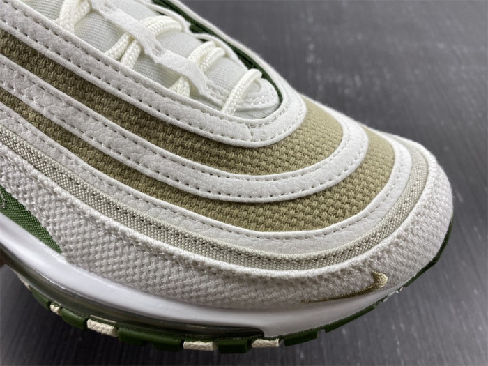nike air max 97 sun club sail green dm8588-100