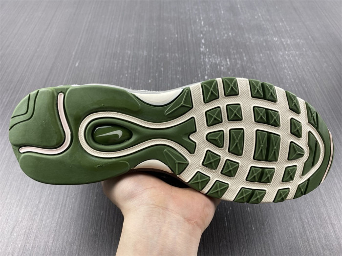 nike air max 97 sun club sail green dm8588-100