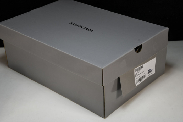 bl track trainers sneaker blr-27