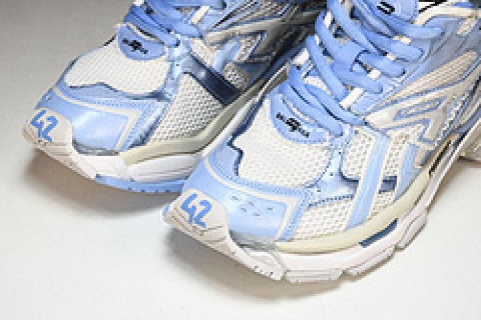 bl track trainers sneaker blr-27