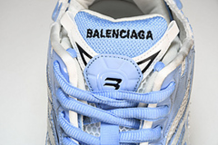 bl track trainers sneaker blr-27