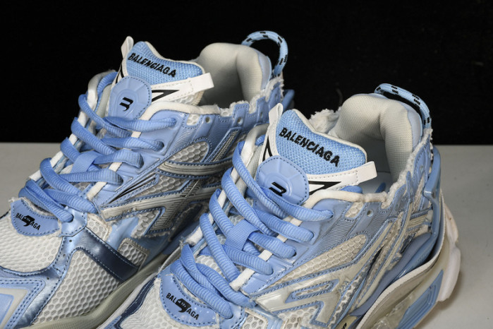 bl track trainers sneaker blr-27