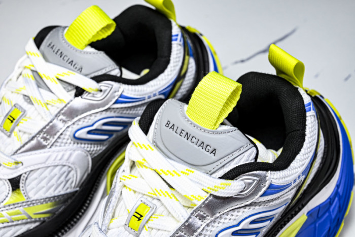 BL 6XL 911 SNEAKERS W2MV2 0510