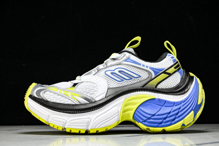 BL 6XL 911 SNEAKERS W2MV2 0510