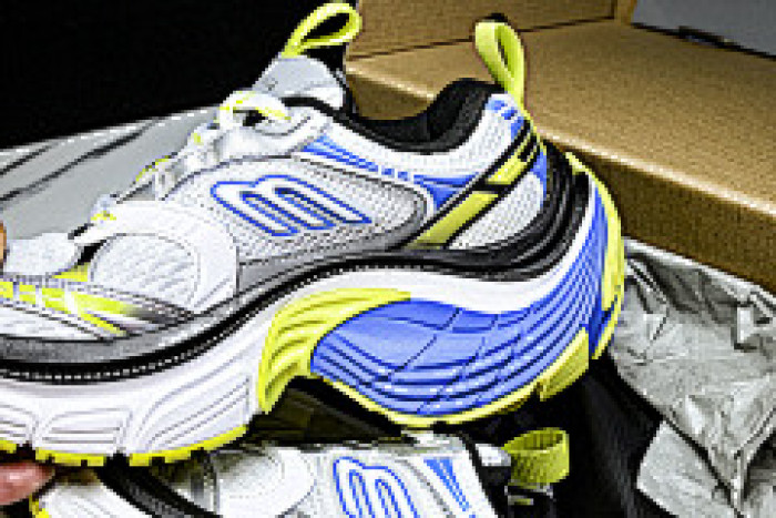 BL 6XL 911 SNEAKERS W2MV2 0510