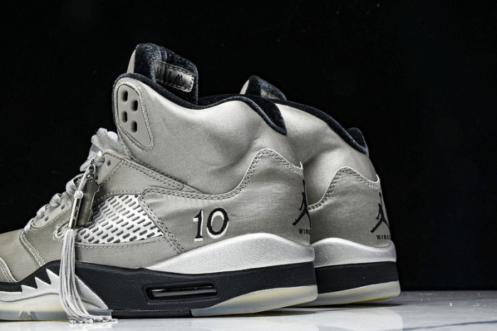 Air Jordan 5 Wings IO2038-001
