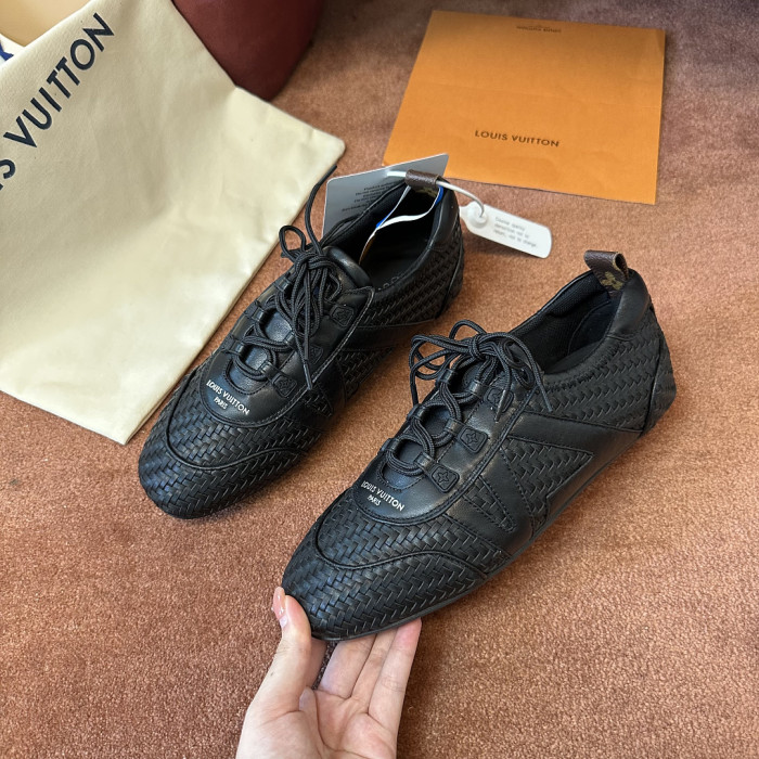 LOVT SNEAKER lv-719
