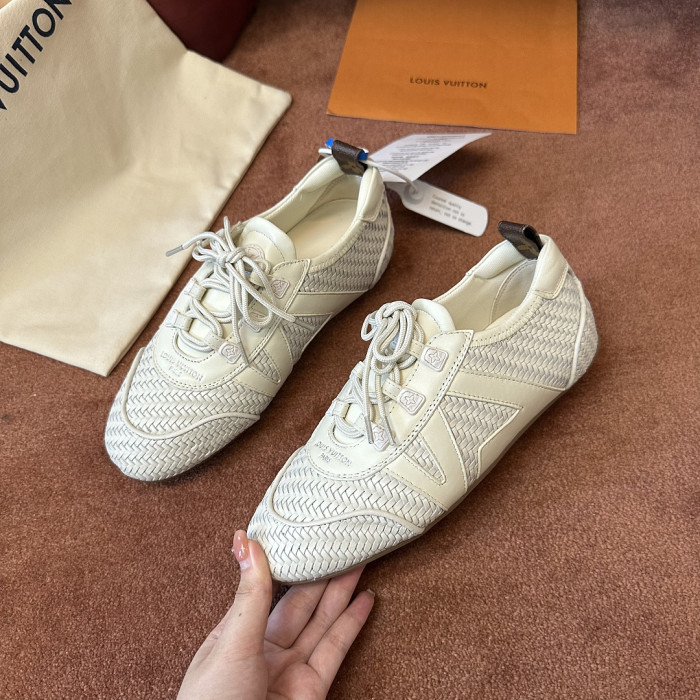 LOVT SNEAKER lv-721