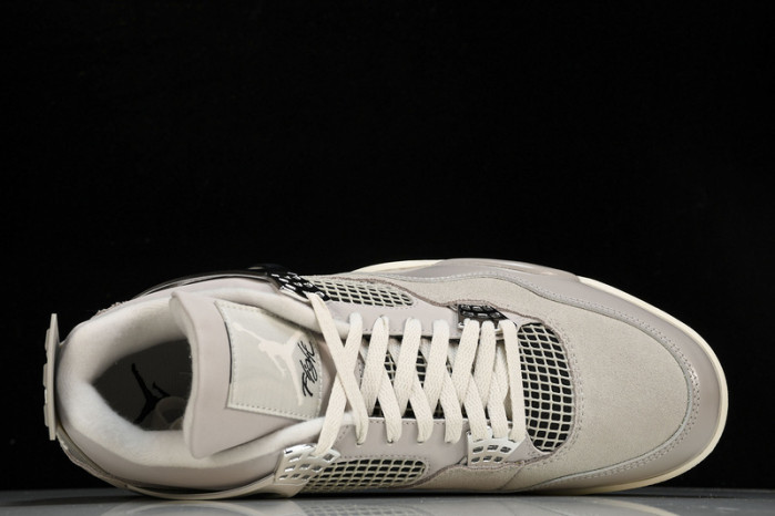 air jordan 4 wmns “frozen moments” aq9129-001