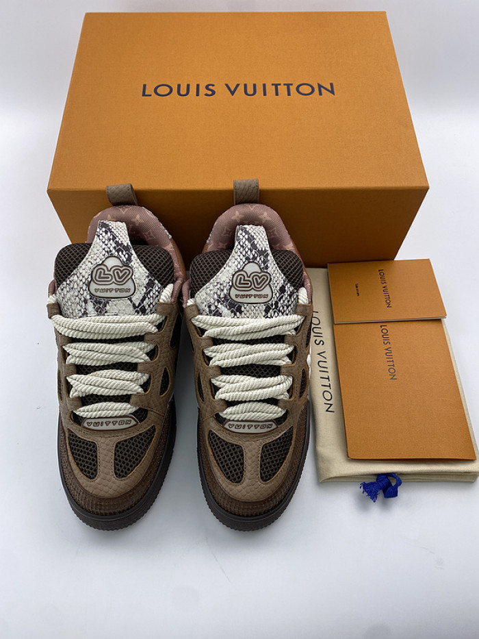 lovt sneaker lv-58