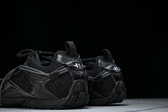 BL RADAR SNEAKER BR-02