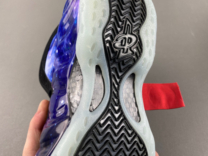 Nike Air Foamposite One “Galaxy ” FQ4303-400