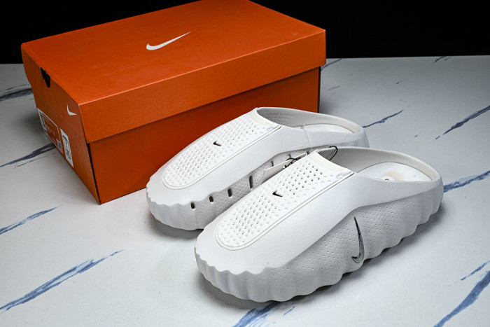 Nike Mind 001 Slide Summit White HQ4309-101