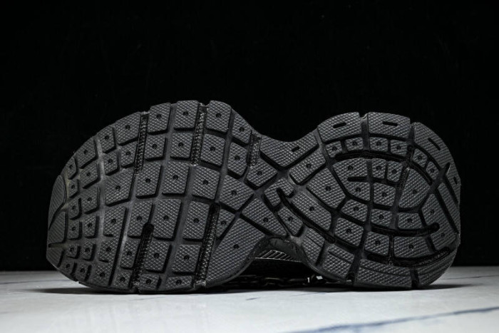 BL 3XL （BLACK SILVER）W3XPL-0120