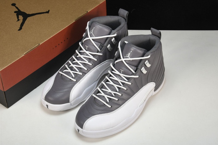 air jordan 12 retro stealth ct8013-015