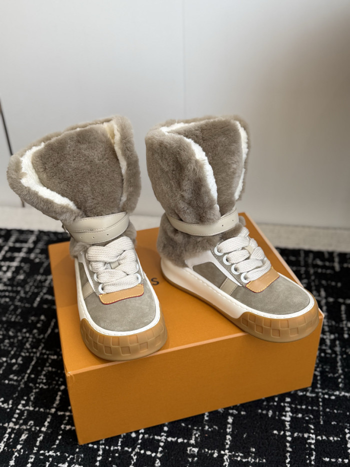 LOVT BOOTS L0-55
