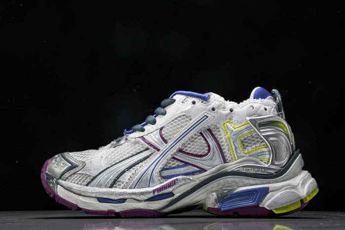 bl track trainers sneakers w3rny-0328